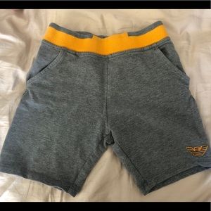 Armani Baby Shorts